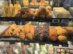 -星巴克(昆明机场III店)