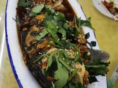 -美味居(古城店)