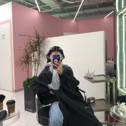 -Godhands美发设计沙龙