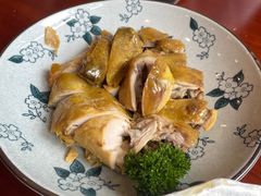 -古南都·老广东酒楼(龙江店)