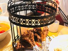 -避风塘(宝山万达店)