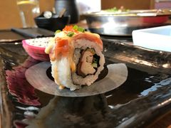 -水林间·寿喜烧自助(仙林金鹰店)