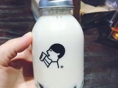 -喜茶(天津乐宾百货店)