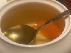 -杭州JW万豪酒店-万豪中餐厅