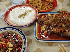 -老三样·旧食新味(船山路店)