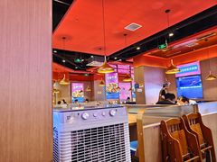 -蜀香三绝·牛蛙·烤鱼·天府炒鸡(安丘泰华店)