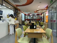 -李先生牛肉面大王(北京东四店)