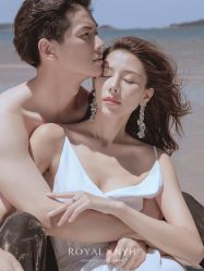 -挪娅婚纱摄影皇家会所