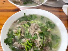 -皖北羊肉汤牛肉汤