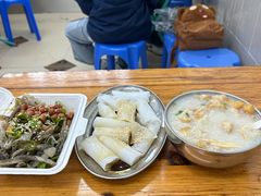 -陈添記·祖傳爽鱼皮·西关老字号(广州首店)