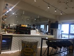 -不正咖啡(万达尊店)