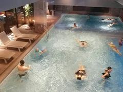 -巴斯漫温泉汗蒸馆(贡湖大道店)