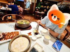 -全聚德(常州店)