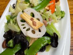 -正宗天津烧麦馆(柳州路店)