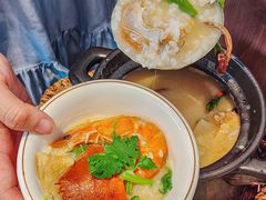 -官塘鱻鱻鱼生·潮汕生腌·砂锅粥(西马路总店)