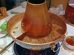 -祥源胡同·涮牛羊肉火锅(花桥店)
