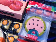 -盒马鲜生(首义店)