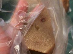 绿豆糕-彬德桥米时粿铺(上下杭店)
