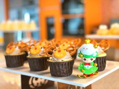 -治愈系甜品The Soothing Dessert(科海大楼店)