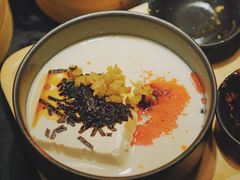 包浆豆腐-蒸年青STEAM YOUNG(501城市广场店)