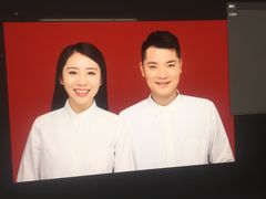 -海马体照相馆(北京apm店)