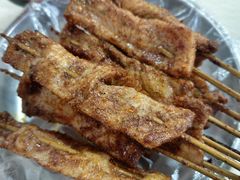 -里脊肉串店(天桥老店)