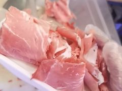 -味香林牦牛自助火锅
