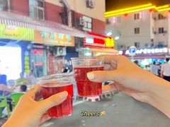 -人和啤酒屋海鲜大排档(营口路店)