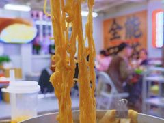 -燃计沙茶皇·香港沙茶火锅(人广旗舰店)