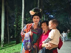 -深圳锦绣中华民俗村