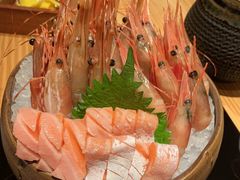 -花潮料理艺食馆(世欧广场店)