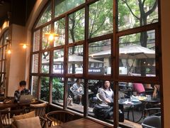 -VESH COFFEE(定西路店)