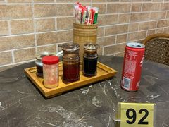 -南苑风味过桥米线(革新路店)