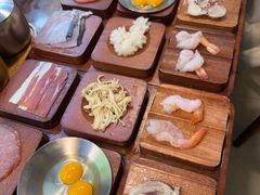 -银米·云南传统过桥米线(双廊黑金冠店)