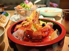 -阿吾罗·月咏精致日料(港汇恒隆广场店)