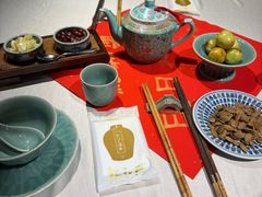 -孔乙己酒家(虹桥路店)