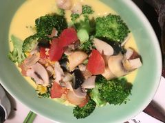 -弄堂里(西溪龙湖天街店)