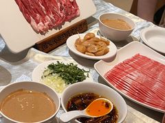 -东来顺饭庄(王府井步行街店)