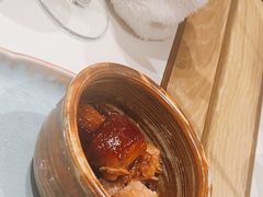 -杭州西湖柳莺里酒店·闻莺厅