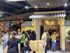 -绿茶餐厅(昌平悦荟店)