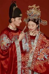 点击看大图 -香庭海婚纱摄影·威海旅拍(统一路店)