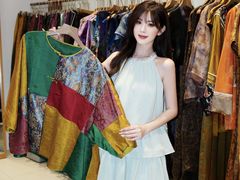 -荔秀服饰文化街区