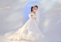 -古摄影婚纱(湛江霞山步行街店)