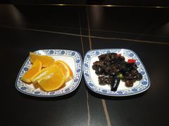 -京悦南门涮羊肉·羊蝎子火锅(田林路店)