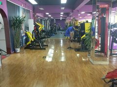 -清鑫阳光游泳健身瑜伽俱乐部(密云店)