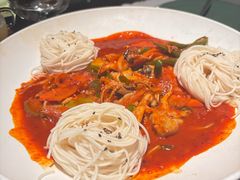 -Fuzzy Bistro 浮几韩餐·茶酒馆