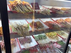 -为民烧烤吧.自贡爆炒菜(收录10年好店)