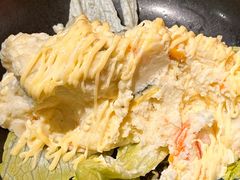 土豆沙拉-五道双马·双马餐厅(五道口店)