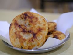 -张吉祥花椒肉火烧(老潍县美食城店)