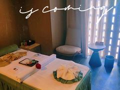 -宫七SPA·高端Massage(浦东大道店)